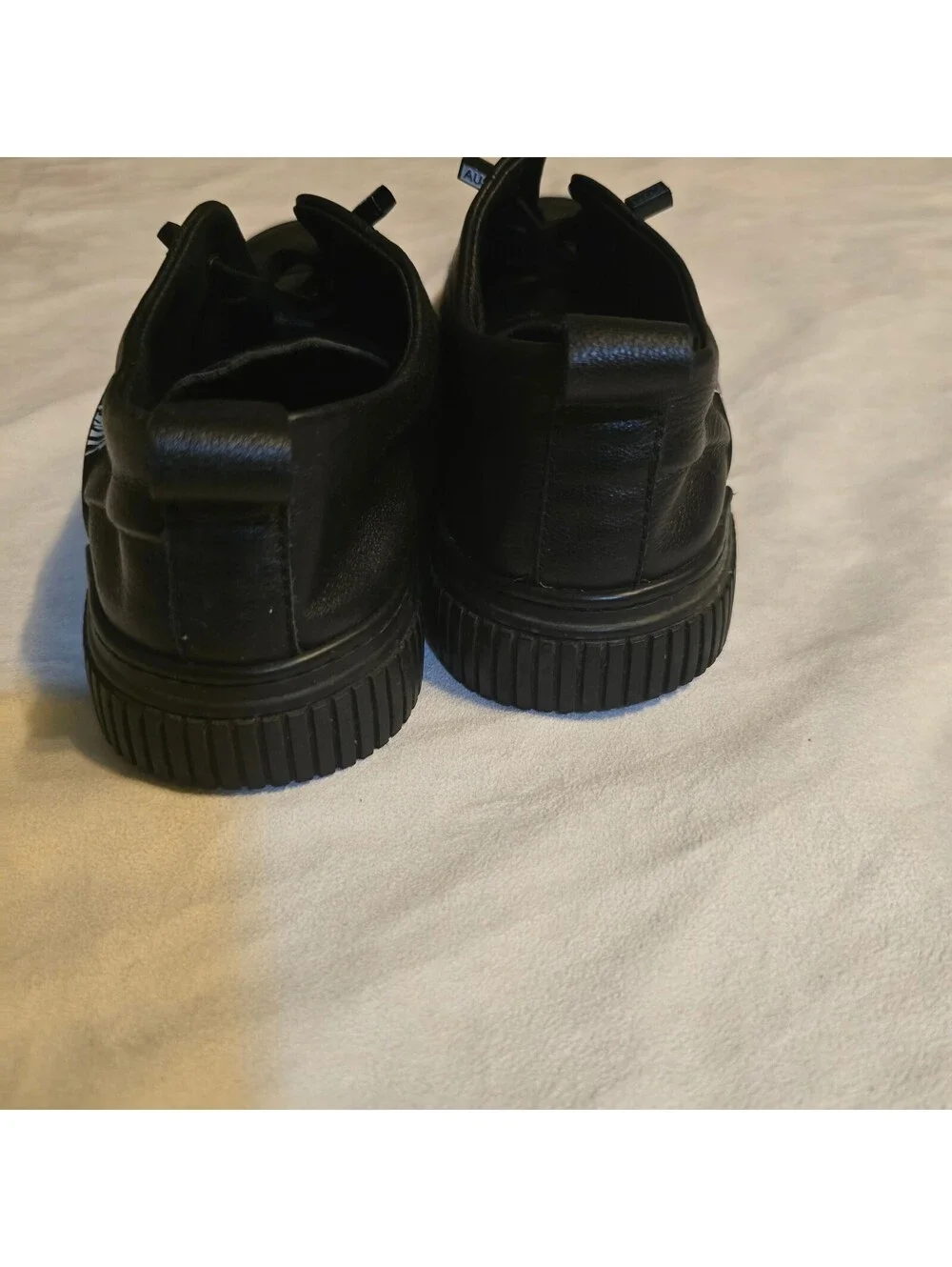 Philipp Plein black low